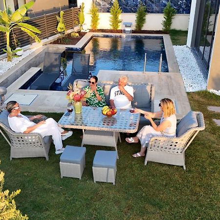 Spacegardenvillas Kuşadası Buitenkant foto