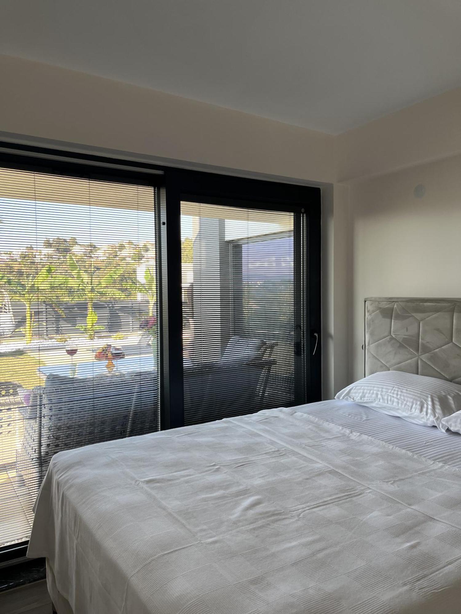 Spacegardenvillas Kuşadası Buitenkant foto