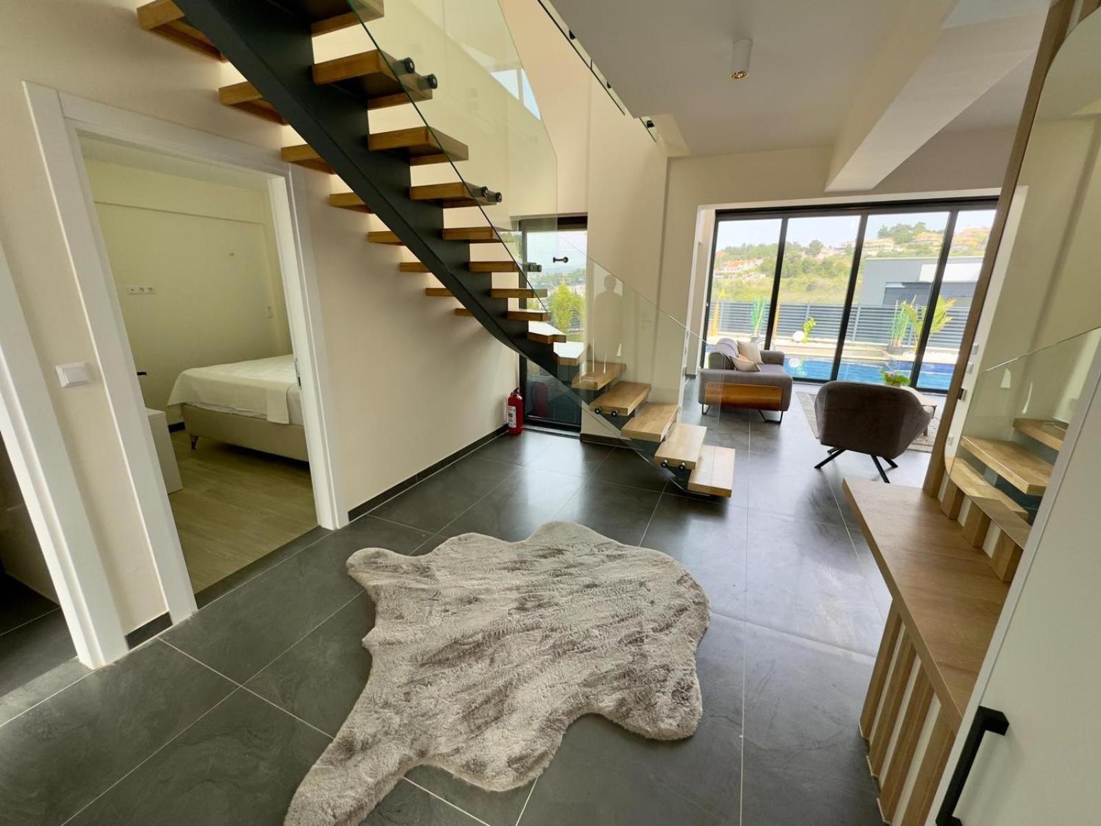 Spacegardenvillas Kuşadası Buitenkant foto